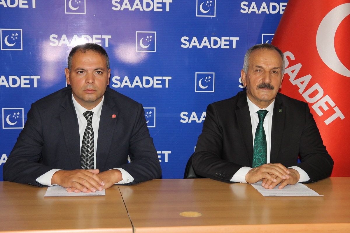 Van’da iki partiden daha su kesintilerine tepki!