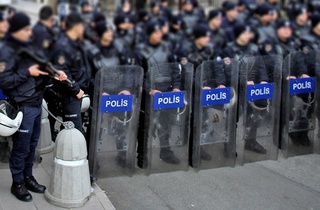 Van’da etkinlikler 2 günlüğüne yasaklandı