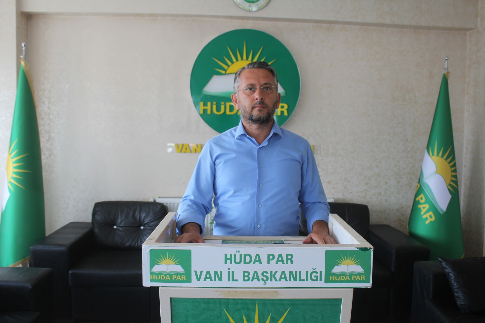 Başkan Sayğın: Eğitimdeki ve okullardaki eksiklikler giderilmelidir