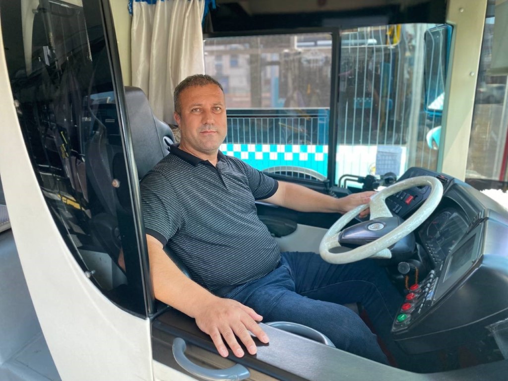 Antalya’da 24 bin TL maaşla şoför bulunamadı, günlük 800 TL peşin ödeme usulüne geçildi