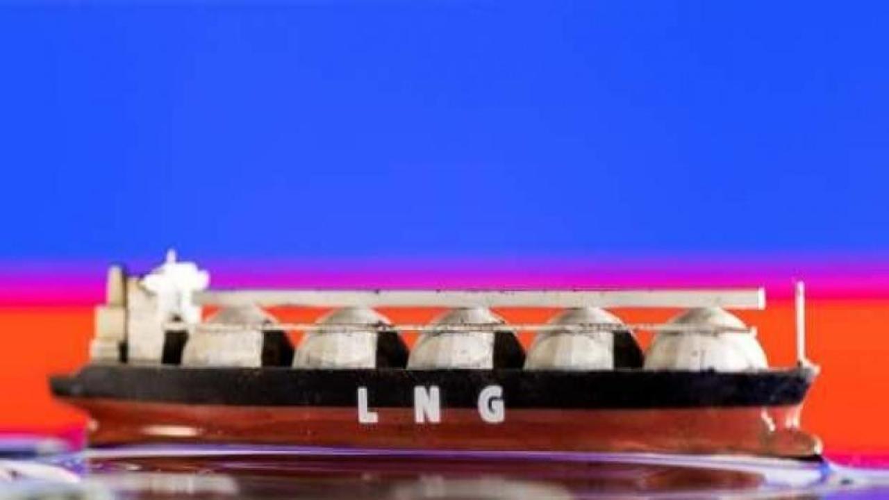 AB, Rusya’dan rekor miktarda LNG ithal ediyor