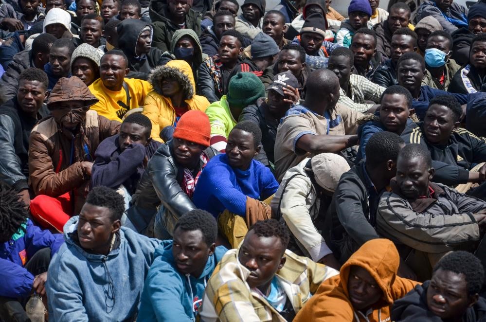 Afrika uzmanı Çalışkan: “Diğer Afrika ülkelerinde de darbe girişiminin yolu açılabilir”