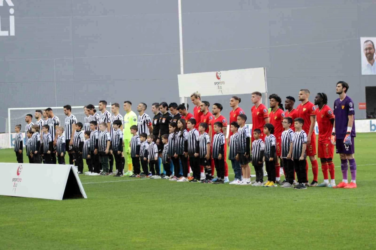 Altay-Göztepe İzmir Derbisi Biletleri Satışa Çıkıyor