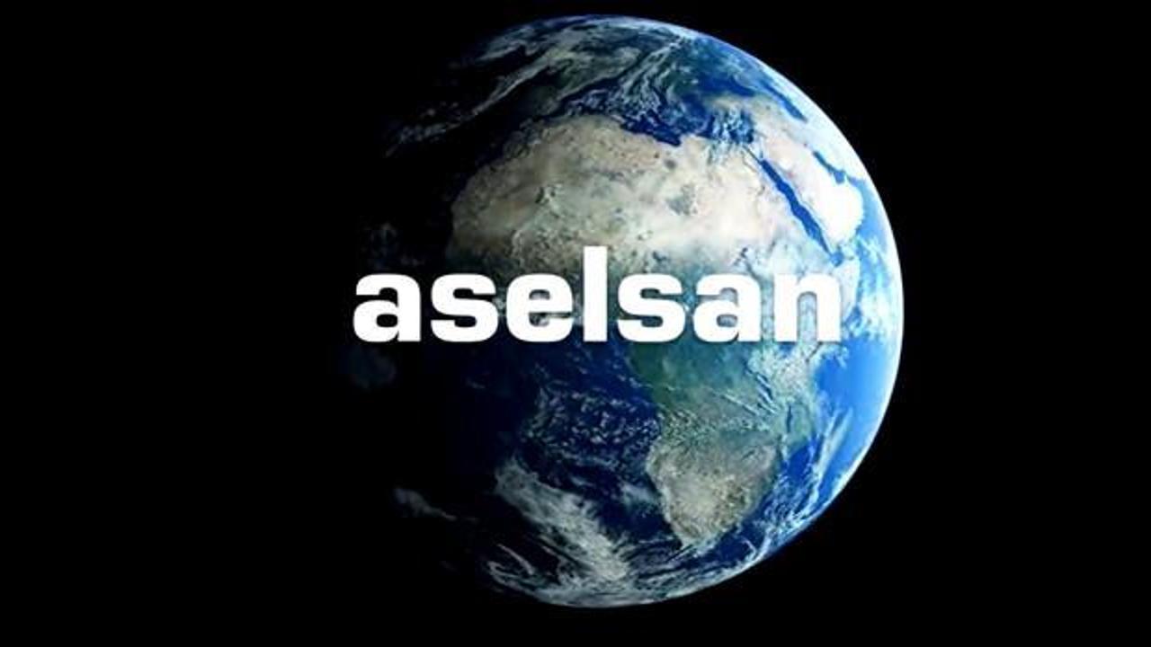 ASELSAN’dan 87 milyon dolarlık dev anlaşma!