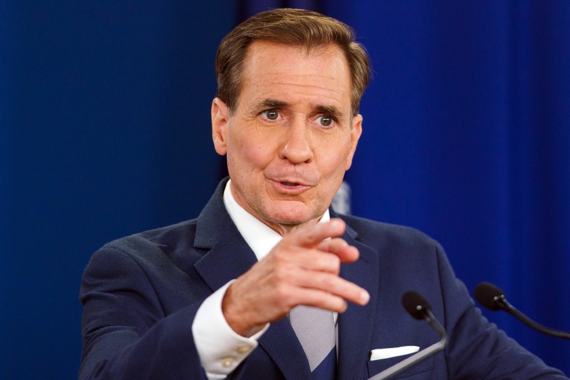 ABD: ‘Kuzey Kore ve Rusya silah müzakereleri yürütüyor’