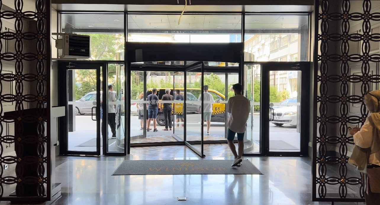 Günlük kiralık evler otel sektörünü olumsuz etkiliyor