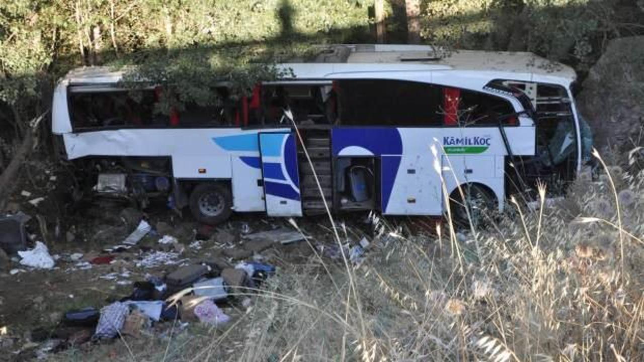 Bahçeli’den Yozgat’taki trafik kazasıyla ilgili başsağlığı mesajı