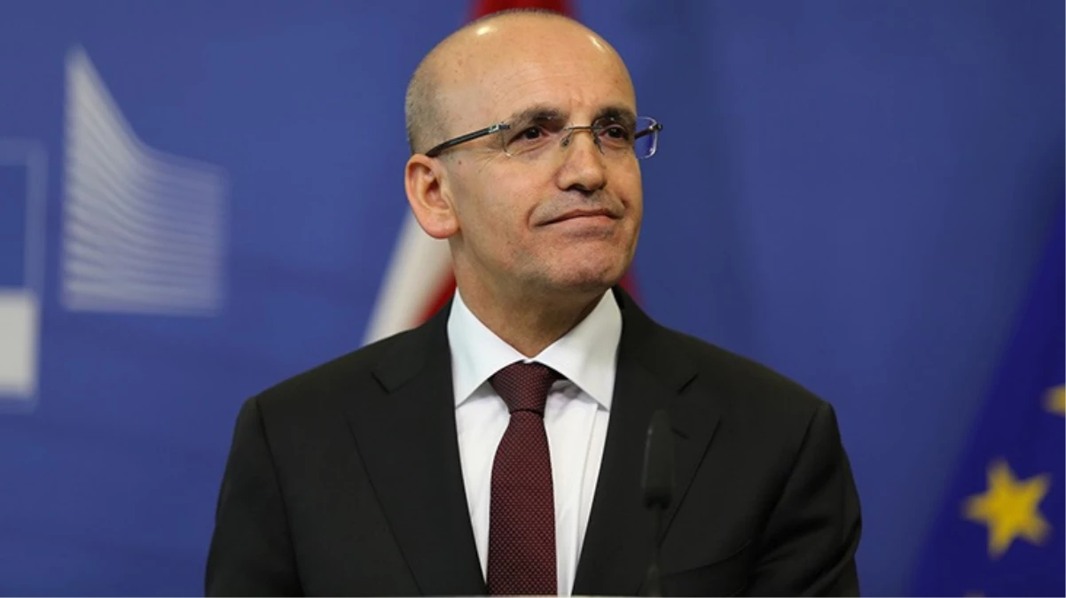 Bakan Şimşek, “Cari açık önemli ölçüde daralacak” diyerek turizm sektörünü işaret etti: Patlama yaşıyor