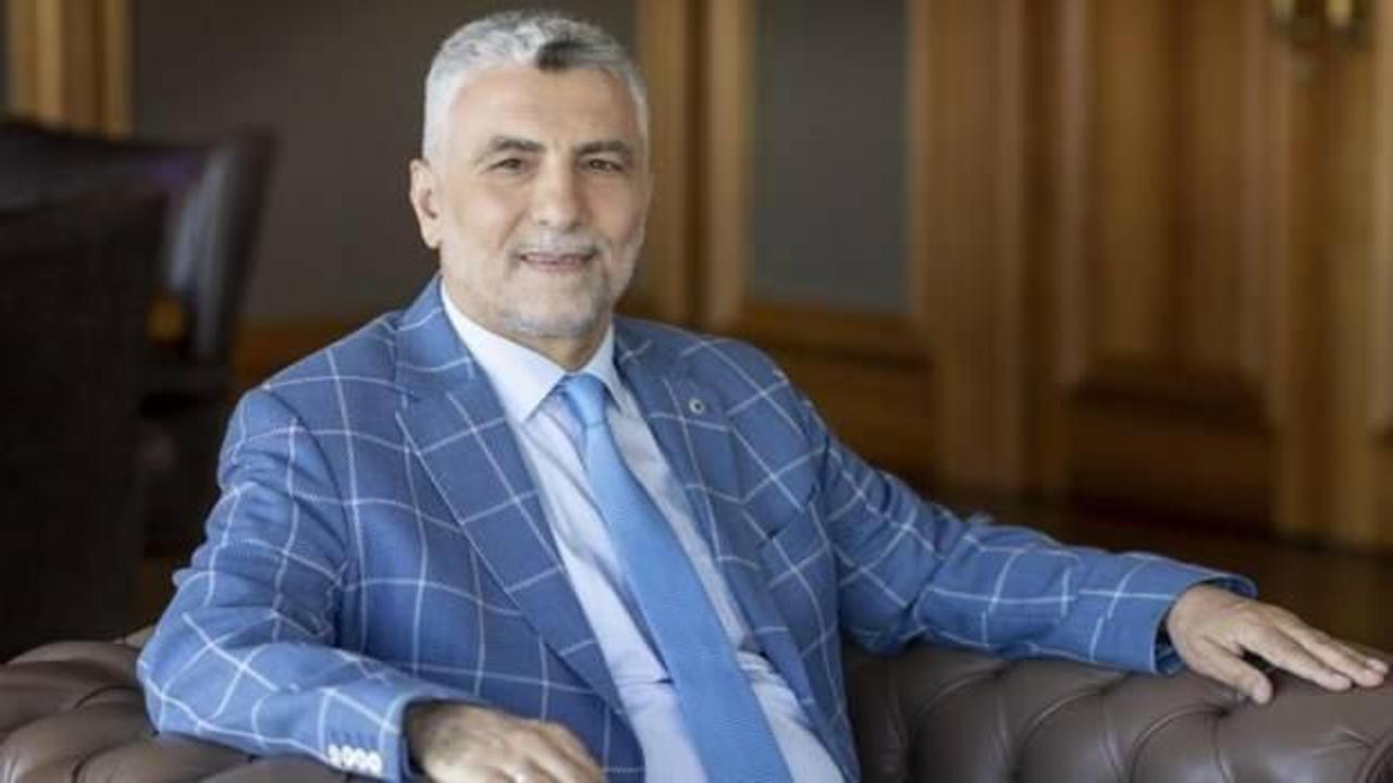 Bakan Bolat’tan önemli ihracat açıklaması