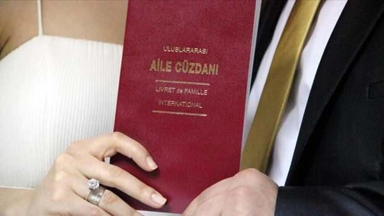 Bakanlık bu yıl aile kurmak isteyen 91 bin gence evlilik öncesi eğitim verdi