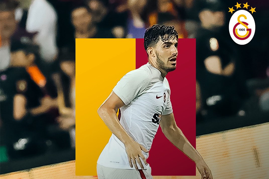 Galatasaray, Süleyman Luş ile yollarını ayırdı