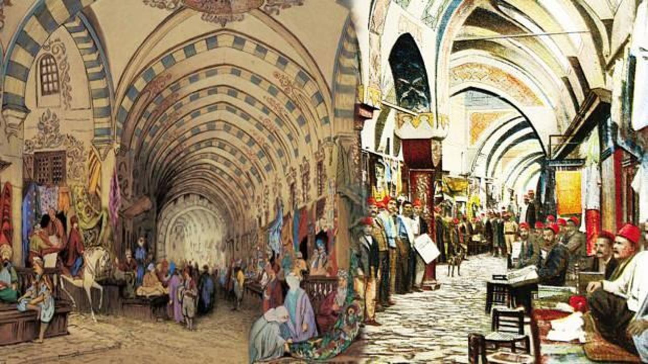 Bedesten nedir, ne demektir? Türkiye’de bedesten çarşıları nerelerdedir?