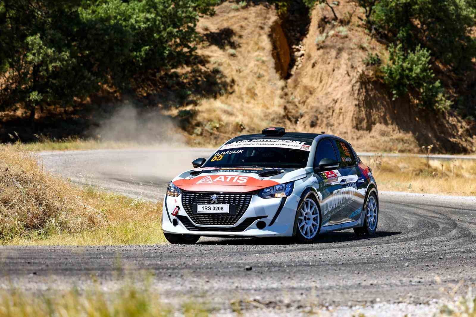 Atış Motorsport, şampiyonluk yolunda