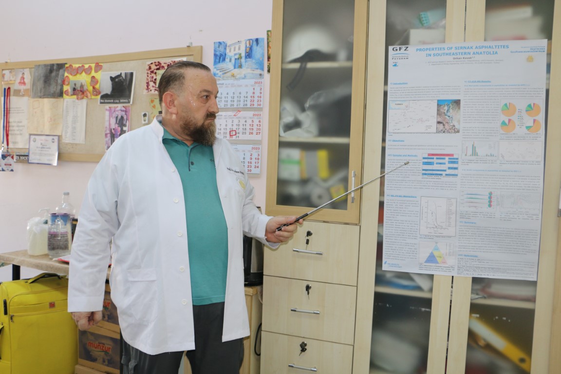 Profesör Orhan Kavak’tan heyecan verici petrol açıklaması
