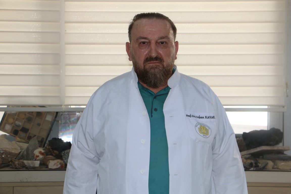 Profesör Orhan Kavak’tan heyecan verici petrol açıklaması