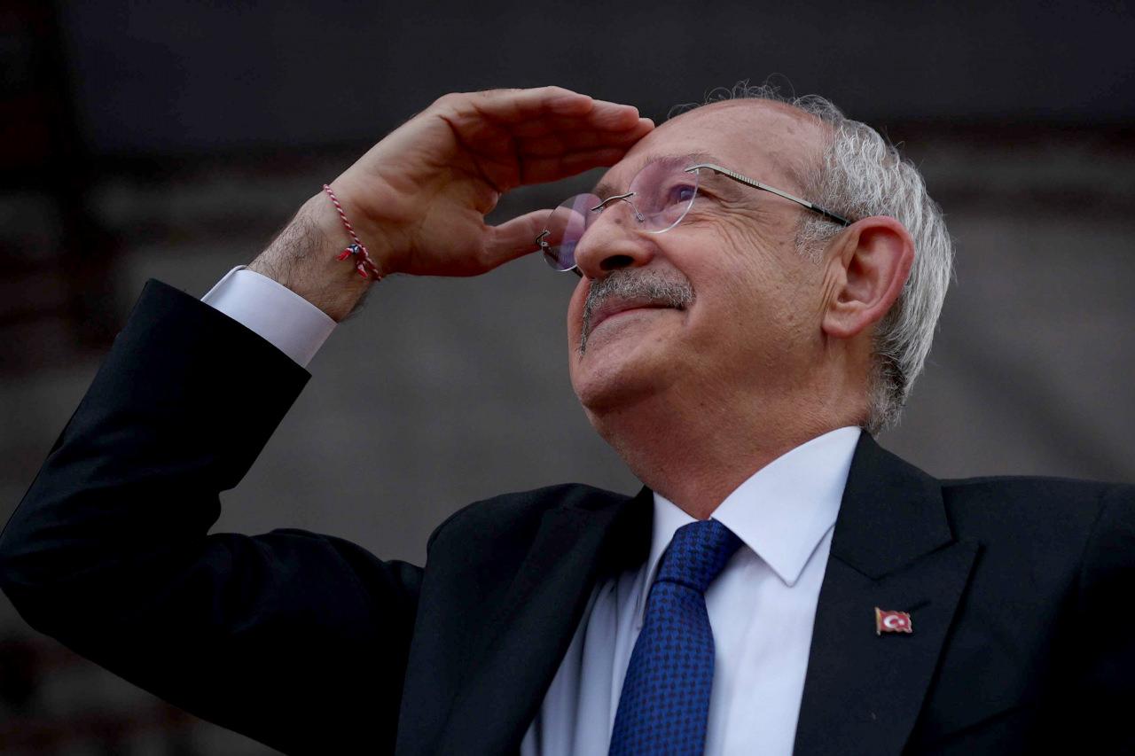 Uğur Dündar'dan, Kılıçdaroğlu'na sert tepki! Başkan Erdoğan'ı örnek gösterdi!