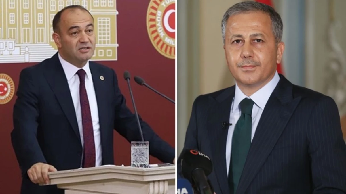 CHP’li vekil sordu, Bakan Yerlikaya yanıtladı: Yabancılara 21 yılda 289 bin konut, 28 milyon metrekare arazi satıldı