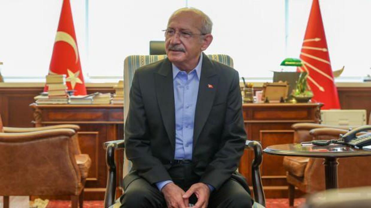 Çok konuşulacak Kılıçdaroğlu iddiası!