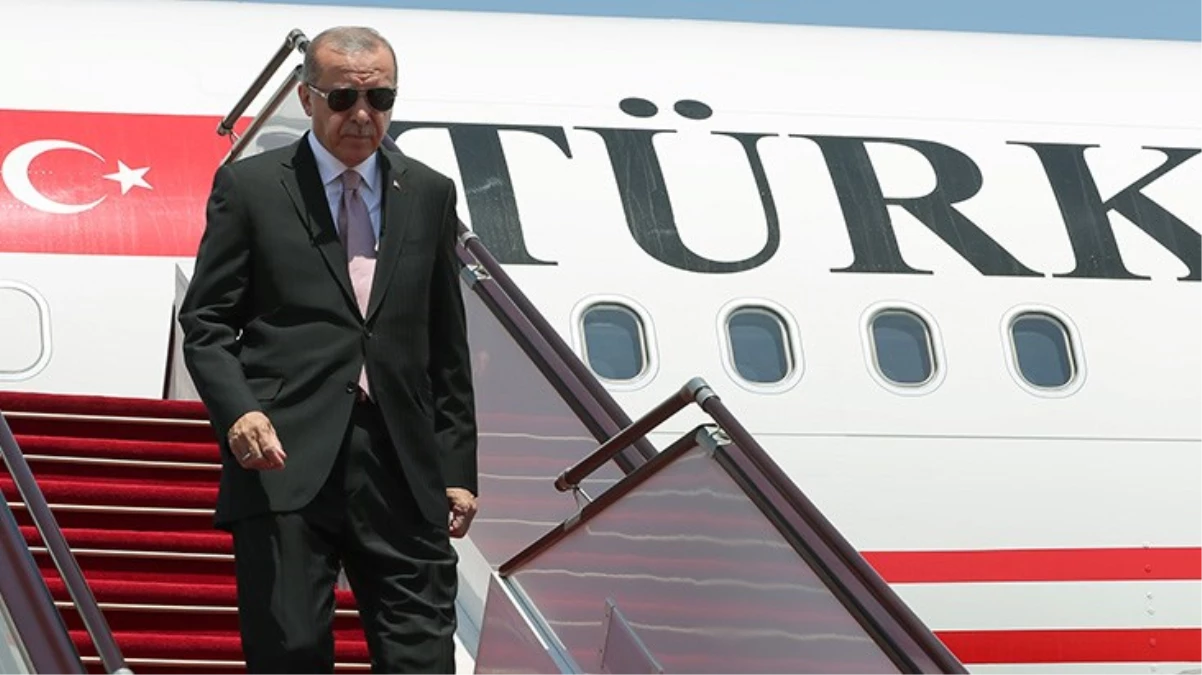 Cumhurbaşkanı Erdoğan, bugün Macaristan’ı ziyaret edecek