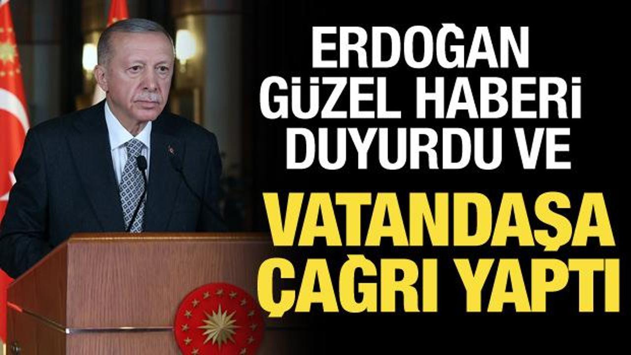 Cumhurbaşkanı Erdoğan’dan Çanakkale açıklaması
