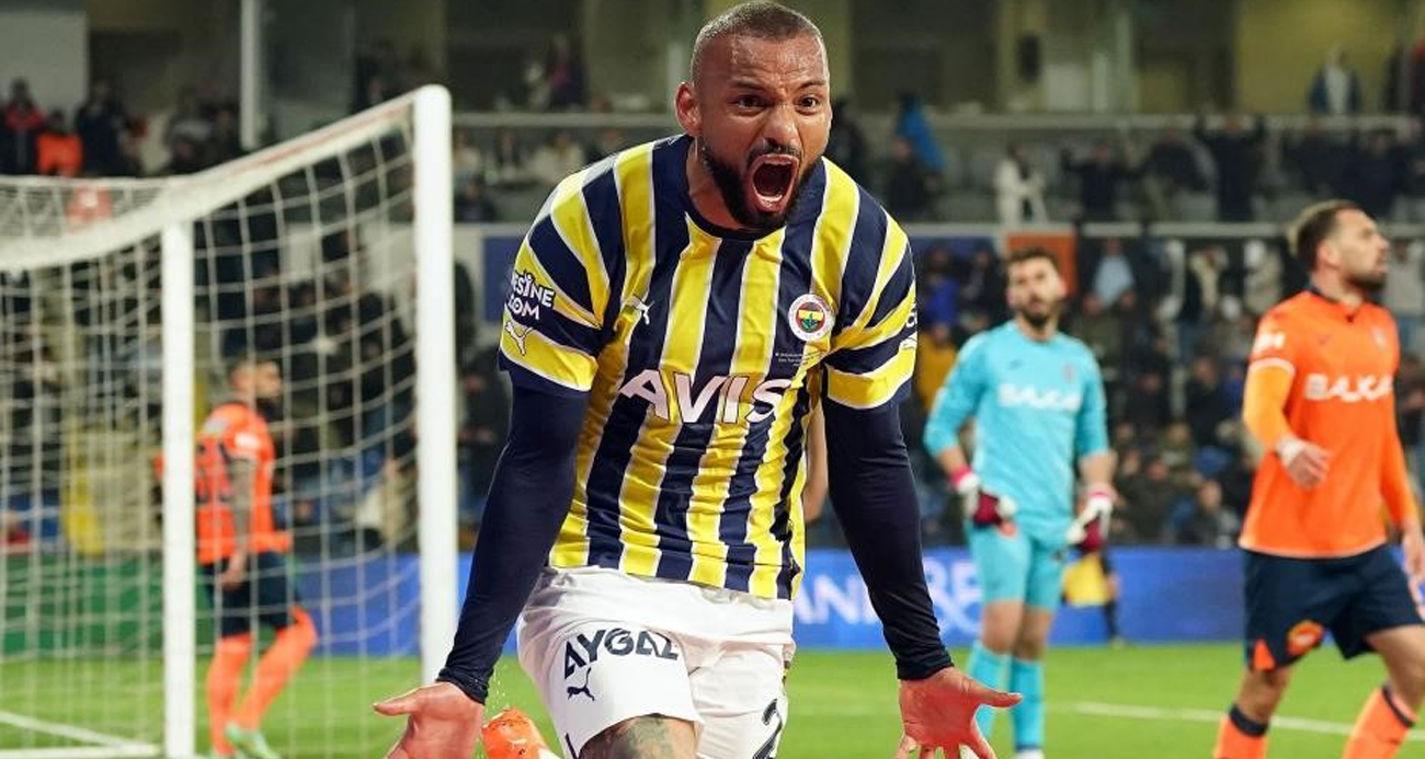 Fenerbahçe, Joao Pedro’yu Gremio’ya kiraladı