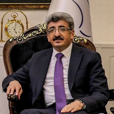 Eski Van Valisi Bilmez’e önemli görev