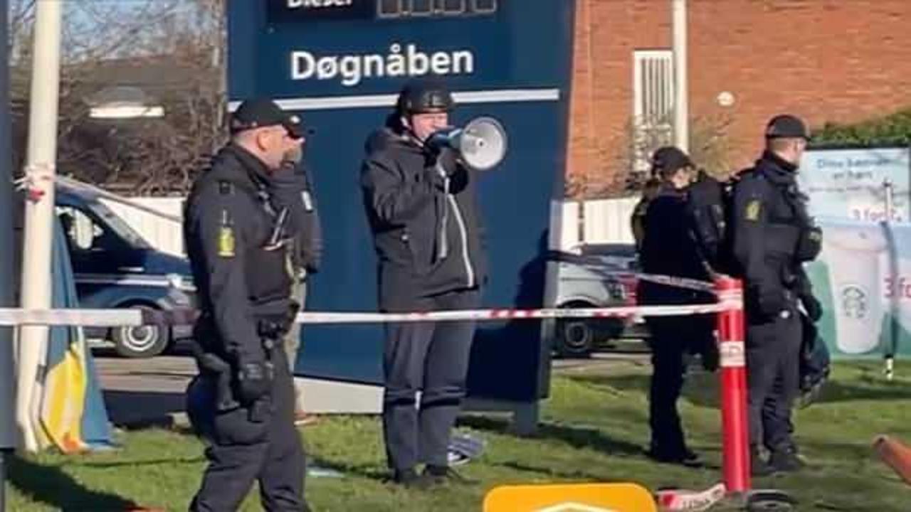 Danimarka hükümeti Kur’an yakılmasını yasaklayan yasa tasarısı sunacak