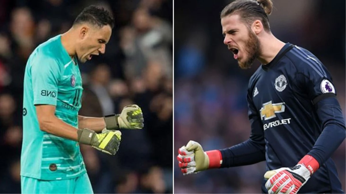 Kaleci seçiminde hataya yer yok! Fenerbahçe, De Gea ve Navas ile dirsek temasını kurdu