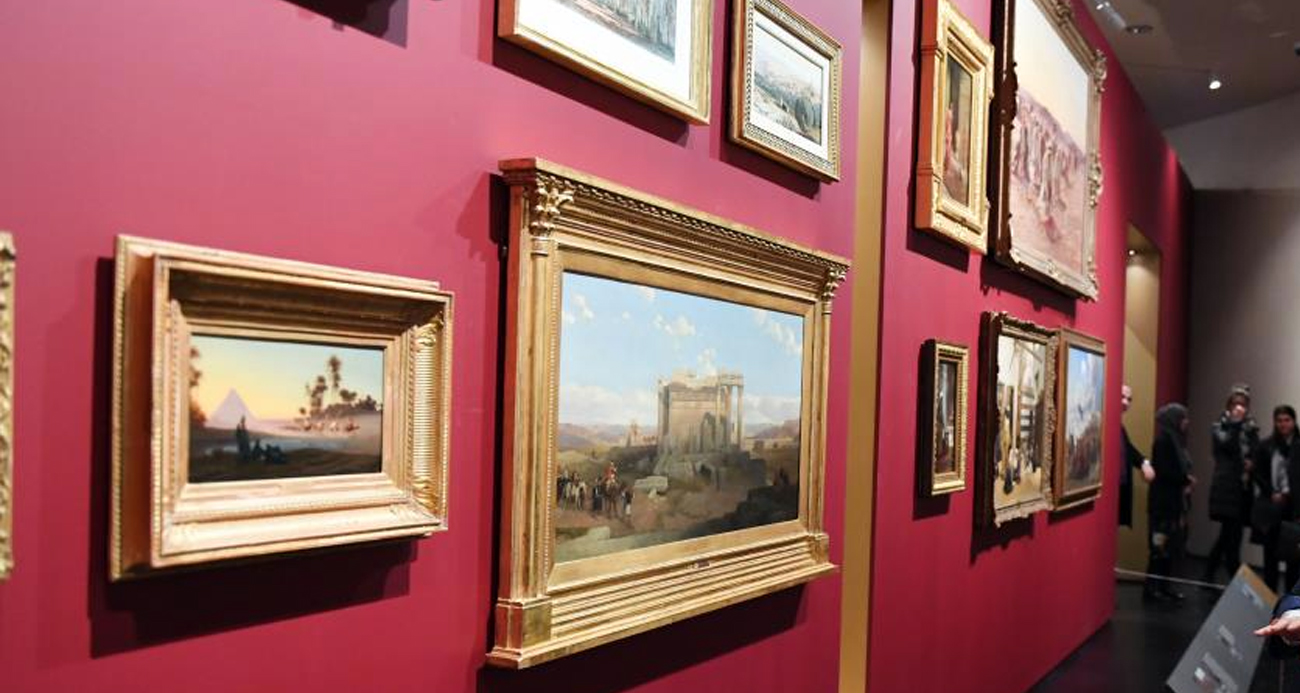 British Museum’un Müdürü Fischer istifa etti