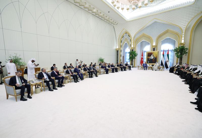 Yarından itibaren devreye alınacak: Hedef 25 milyar dolar