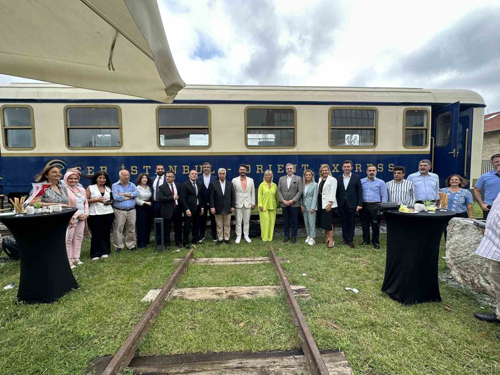 Türkiye’de İş Dünyası’nın 21’inci sayısı okuyucuyla buluştu