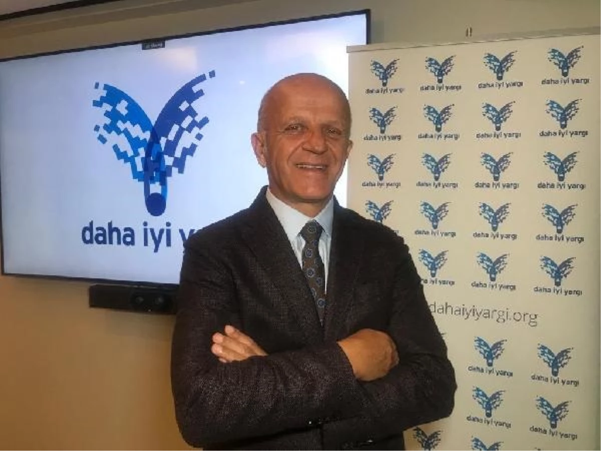 ‘Ekonomik istikrar için daha iyi bir yargı ve sivil anayasa şart’