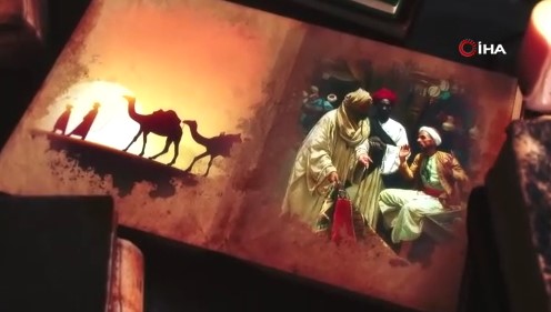 Sağlık turizminin kalbi 1. Turabexpo Fuarı’nda atmaya başladı