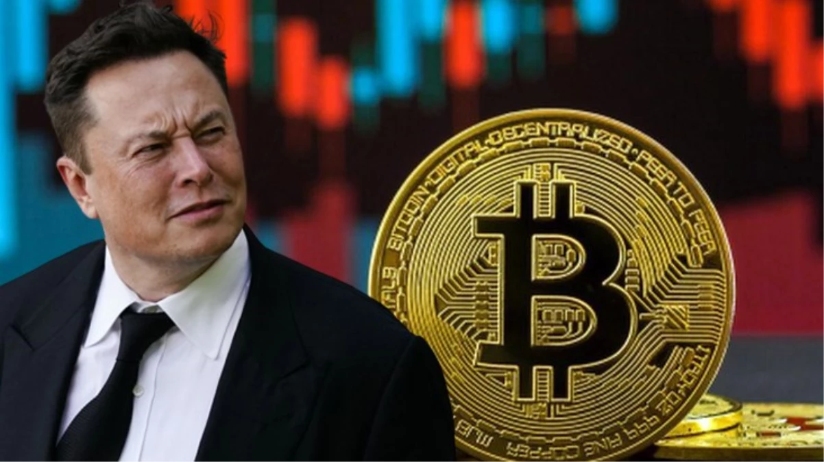 Elon Musk’ın Bitcoin sattığı ortaya çıktı, kripto para piyasası çakıldı! Son 3 ayın en büyük düşüşü