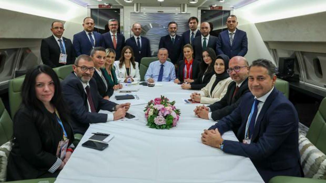 Erdoğan’dan ‘başıboş köpek sorunu’ açıklaması:  Gelişmiş ülkelerde ne yapılıyorsa…