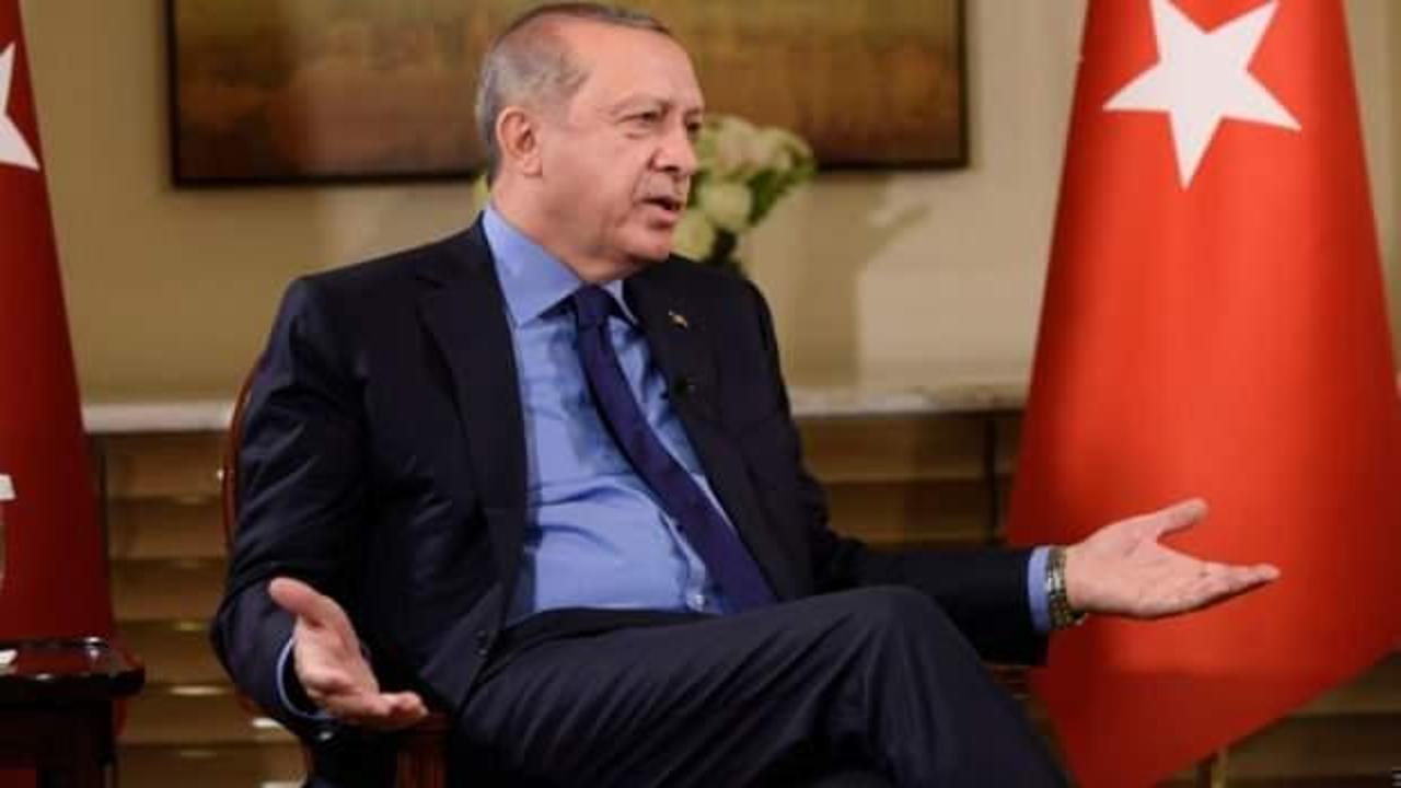 Erdoğan’ın eylülde yoğun diplomasi trafiği başlıyor