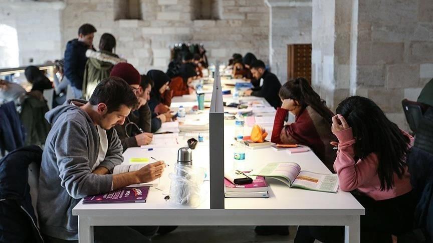 Erdoğan talimatı verdi! Gençlere verilen o sözler tutuluyor