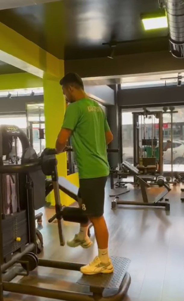 Kars 36 Spor güç depoluyor