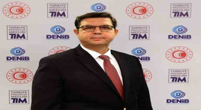 Denizli’den Temmuz ayında 260 milyon dolarlık ihracat yapıldı
