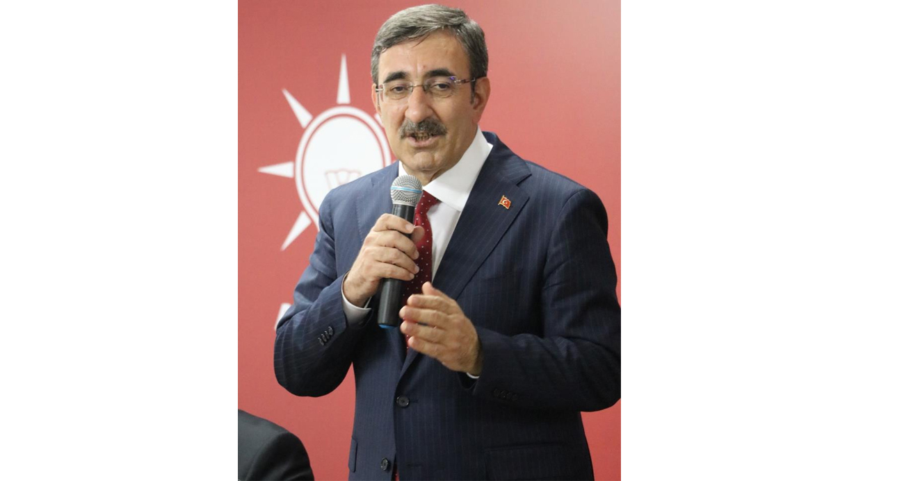 Cumhurbaşkanı Yardımcısı Yılmaz’dan, deprem bölgesi ve kentsel dönüşüm dair önemli açıklama