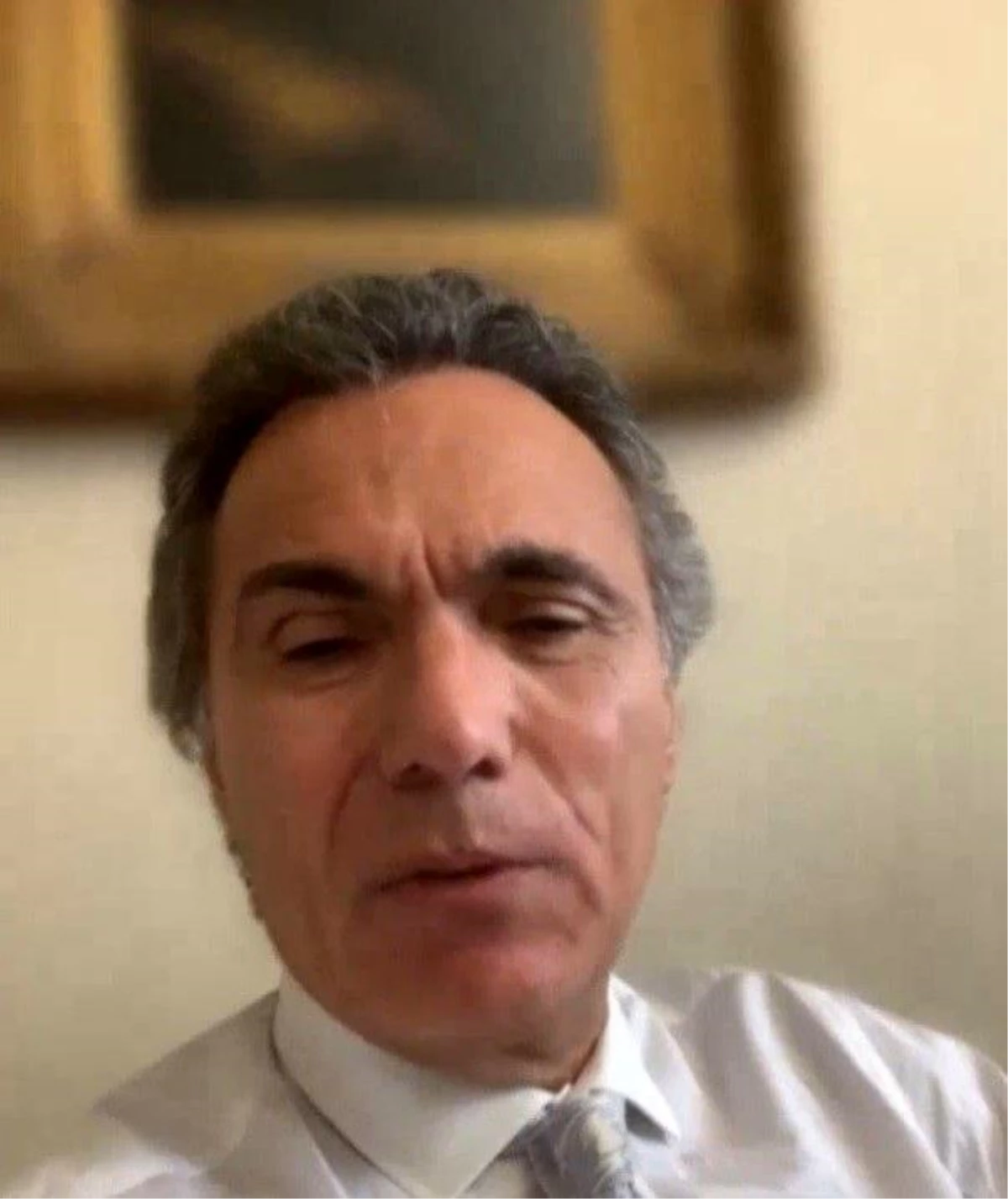 FETÖ’nün kaçak savcısı Zekeriya Öz’ü Almanya’da döven iş insanı konuştu