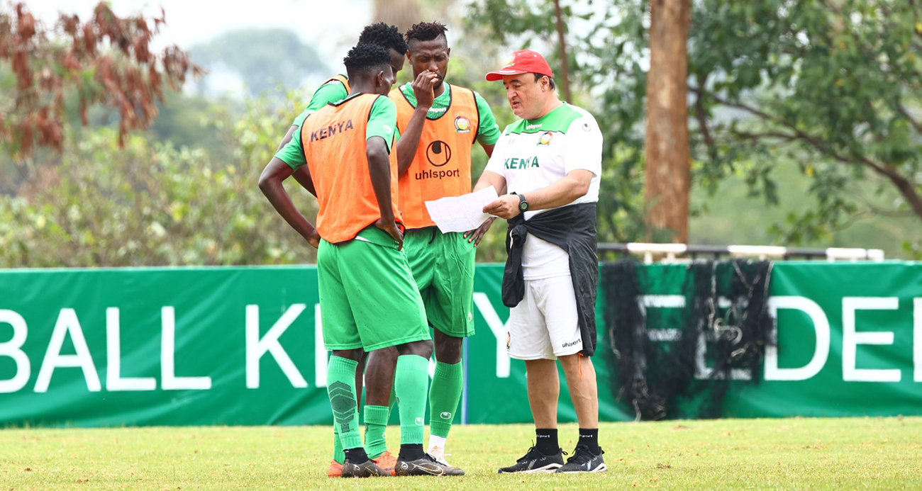 Engin Fırat: “Ben genç oyuncu olsam yaş ortalaması yüksek bir Süper Lig takımına gitmeyi düşünmem”