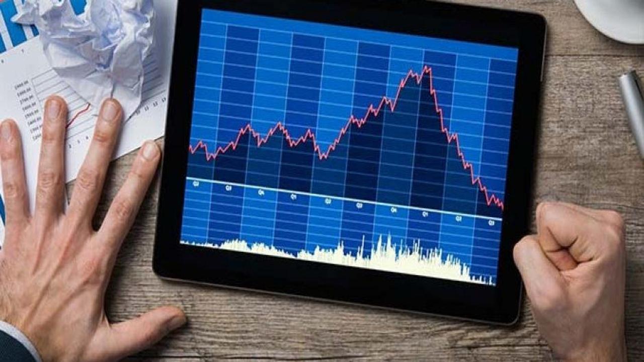 Fiyat hareketi güçlü hisseler