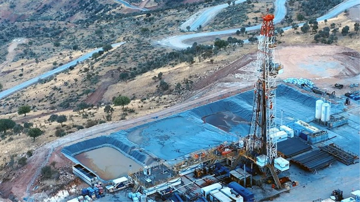 Gabar Dağı’ndan aldıkları ham petrolü suyla değiştirip satmaya çalışan iki şüpheli suçüstü yakalandı