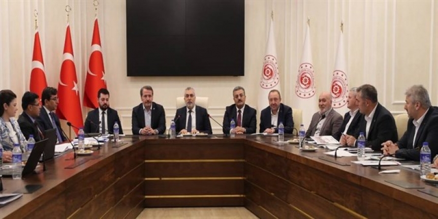 Hakem Heyeti’nin İşleyişi: Geçmişte Memur Maaş Zamları Nasıl Belirlendi?