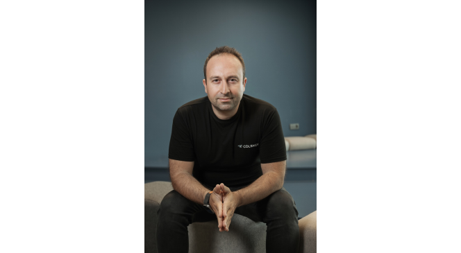 ColendiBank’ın hedefi küresel oyuncu olmak