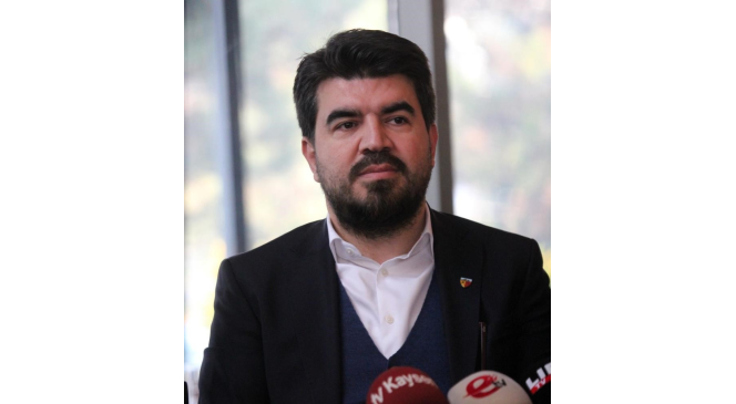 Samet Koç: “Tahta illetinden kurtulmak için aylardır süren çalışmalarda büyük bir mesafe kat edilmiştir”