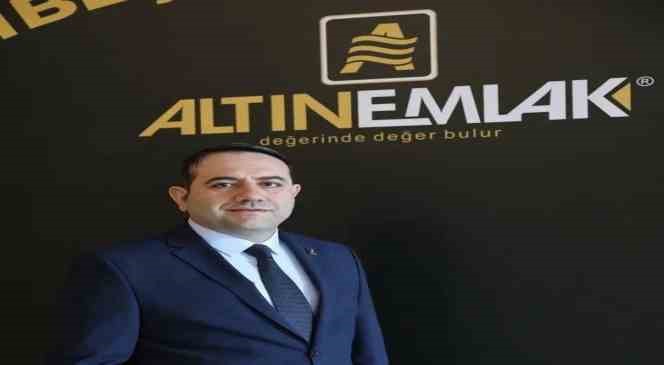 Gayrimenkul sektöründe yabancıya satışlar gündemde