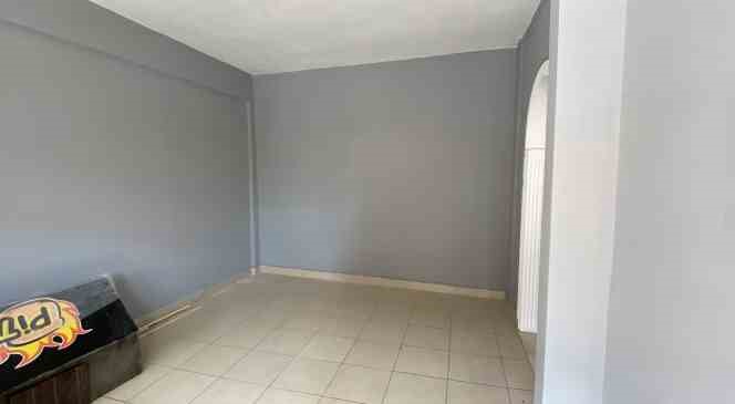 Kira bedelleri artınca dükkanlar boş kaldı