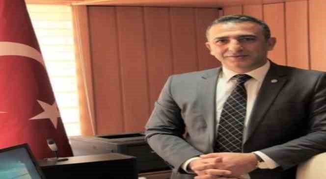 İklim Değişikliği Başkanlığı’na yeni isim